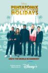 Pentatonix: Around the World for the Holidays Movie Streaming Online
