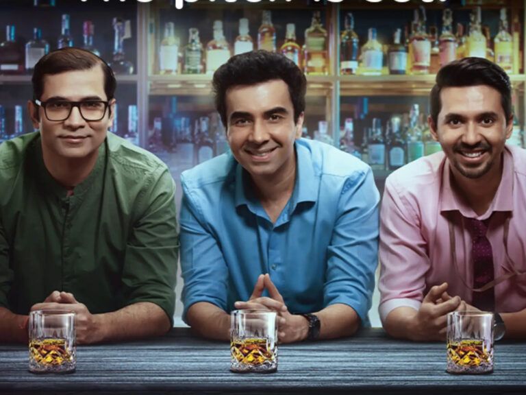 Pitchers Season 2; More Than Anything Audience Is Craving Jeetu
