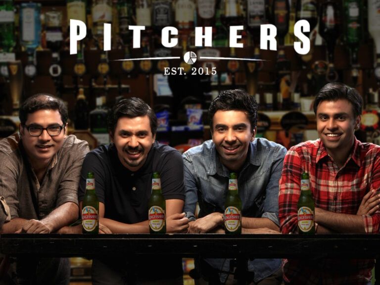 Happy Days For ‘Pitchers’ Fans: Big Update On Pitchers Season 2!