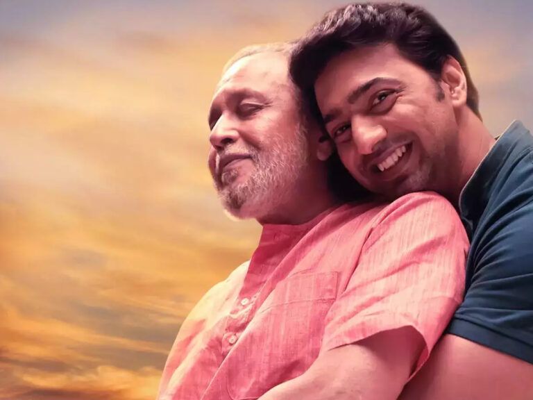 Mithun Chakroborty’s Next Is A Bengali Movie On Father-Son Relationship
