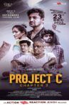 PROJECT C (CHAPTER 2) Movie Streaming Online