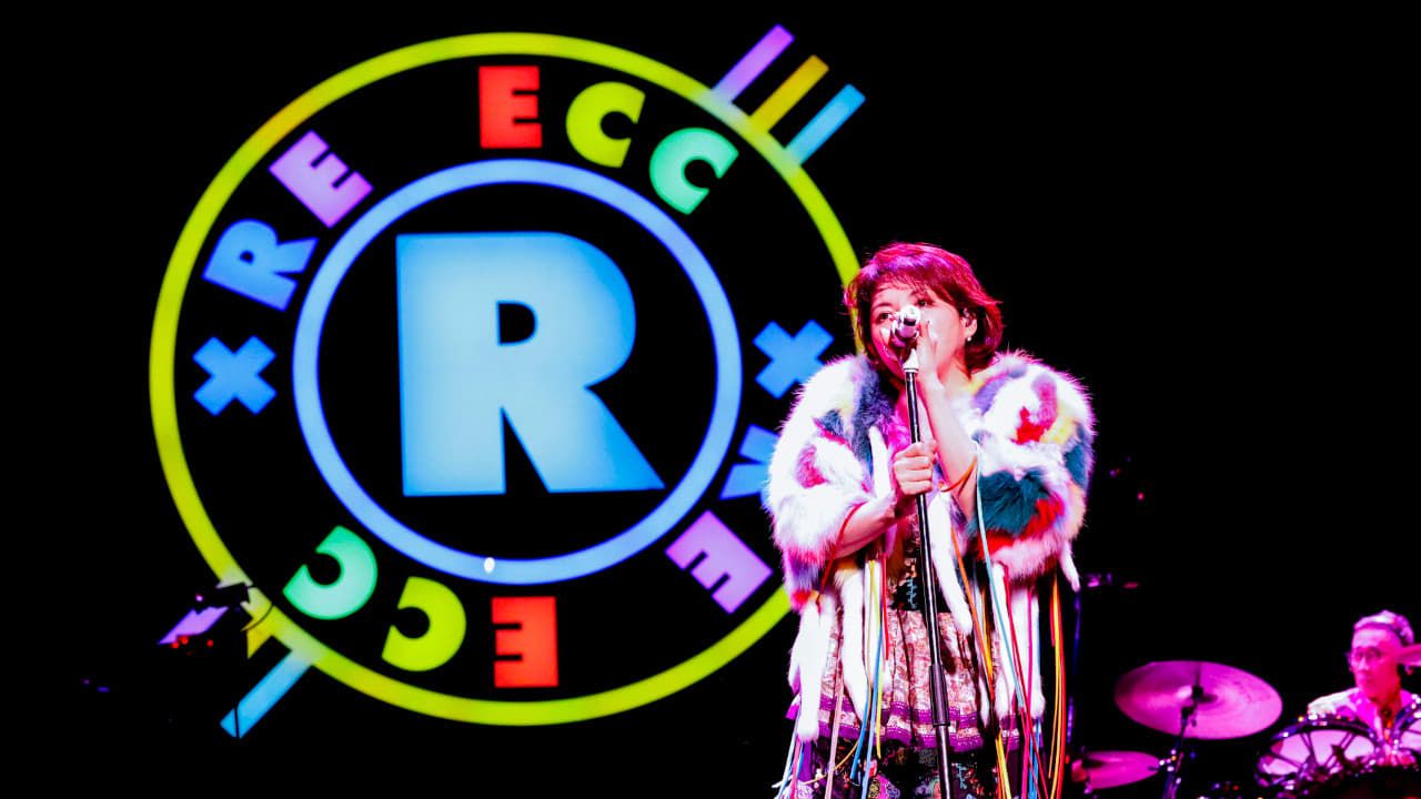 REBECCA LIVE TOUR 2017 at 日本武道館 [DVD]