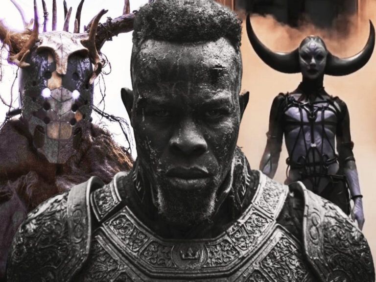 Zack Snyder Wraps Filming for Netflix Sci-Fi Film ‘Rebel Moon’