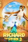 Richard the Stork and the Mystery of the Great Jewel Movie Streaming Online