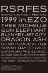 RISING SUN ROCK FESTIVAL 1999 in EZO Movie Streaming Online