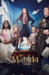 Roald Dahl's Matilda the Musical Movie Streaming Online