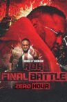 ROH Final Battle 2022 Zero Hour Movie Streaming Online