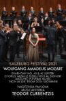 Salzburg Festival 2021: Currentzis conducts Mozart Movie Streaming Online