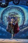 Salzburg Marionette Theatre: The Tales of Hoffmann Movie Streaming Online
