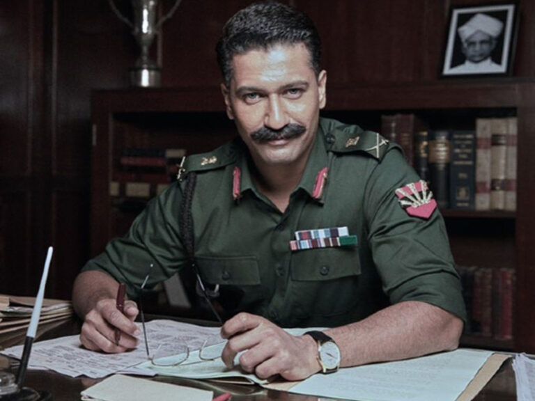Vicky Kaushal’s War Film Sam Bahadur Sets A Release Date; Check Out