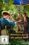 Sechs auf einen Streich - Sechse kommen durch die ganze Welt Movie Streaming Online