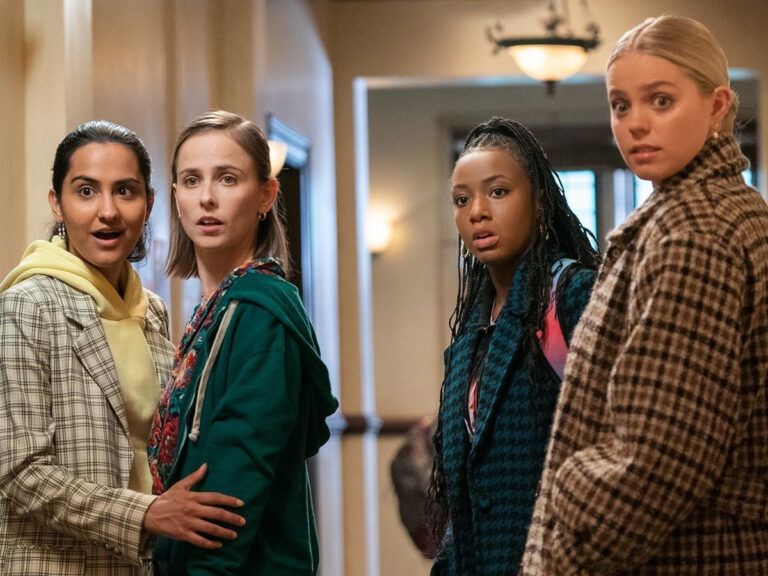 This Adult Drama Series on Prime Video Has Been Renewed for S3!