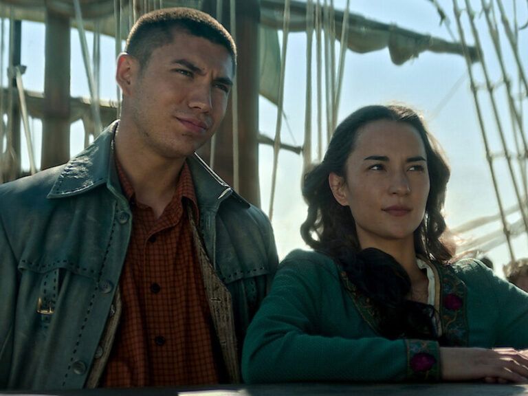 Netflix’s Shadow and Bone S02 Gets Release Date! Check Out Now