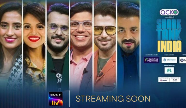 Shark Tank India Season 2 Release Date Out; Check Out Pitching Date