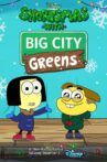 Shortsmas with Big City Greens Movie Streaming Online