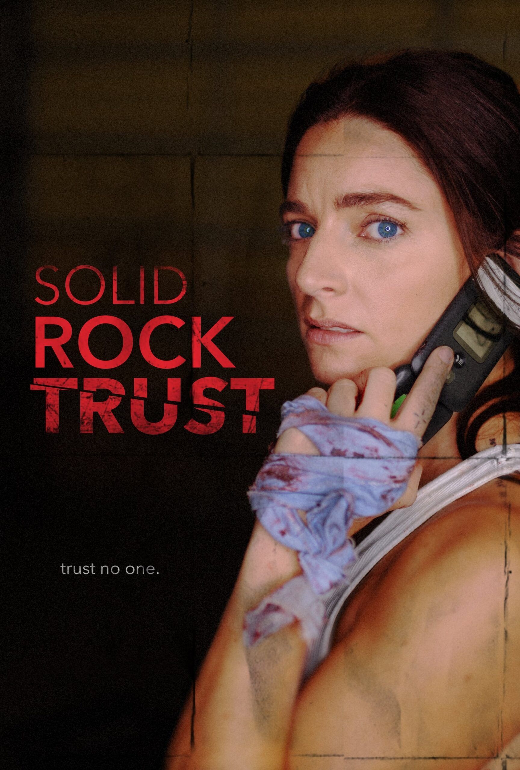 Solid Rock Trust Movie Streaming Online Watch