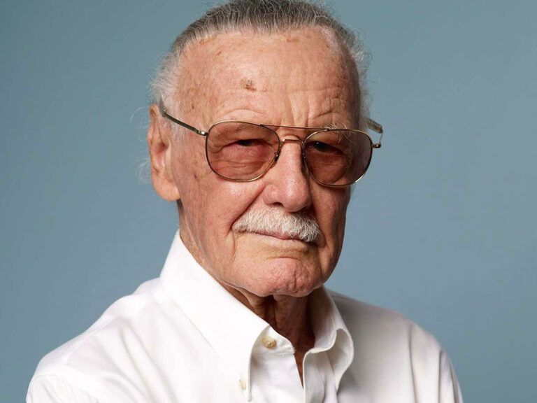 Marvel To Celebrate Stan Lee’s Legacy With A Documentary! Check Out