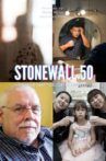 Stonewall 50: Where Next for LGBT+ Lives Movie Streaming Online