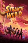 Strange World Movie Streaming Online
