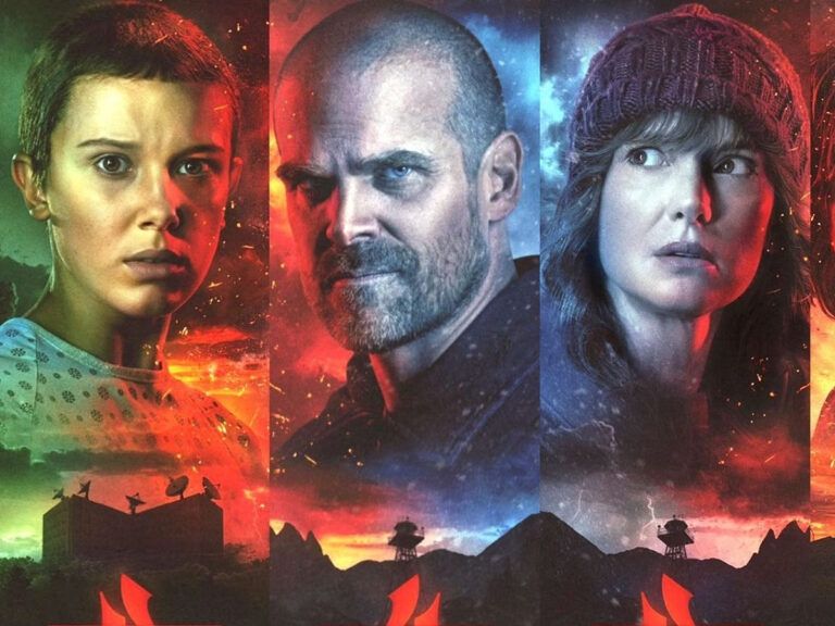 Check Out The 3rd Netflix Series To Pass 1 Billion Hour Views!