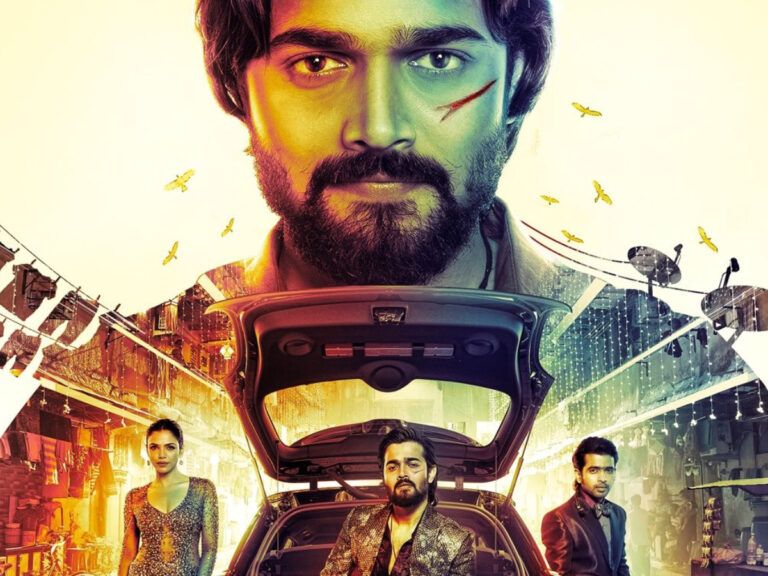 Taaza Khabar : Trailer, Release Date, Streaming Platform, Cast, Plot