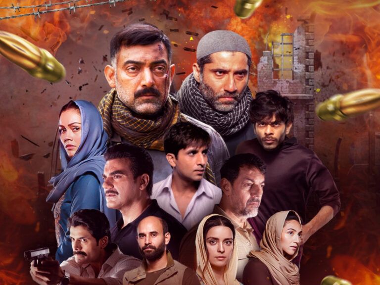 Sudhir Mishra’s Unknown Connection with Fauda Director Rotem Shamir