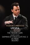Teodor Currentzis: Utopia Movie Streaming Online