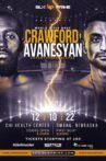 Terence Crawford vs. David Avanesyan Movie Streaming Online