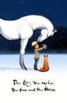 The Boy, the Mole, the Fox and the Horse Movie Streaming Online