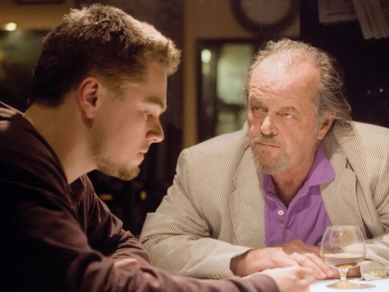 A Martin Scorsese Gangster Film You Need To Watch ASAP On Prime!