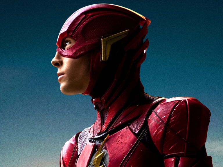 DCU’s ‘The Flash’ Release Date Changed, To Come One Week Early!