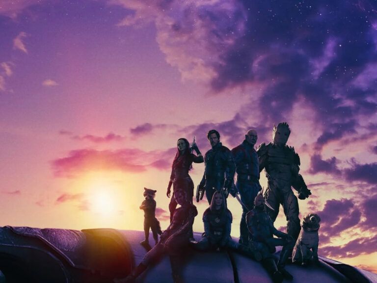 Guardians Of Galaxy Vol. 3 Trailer: Fun And Emotional Final Ride