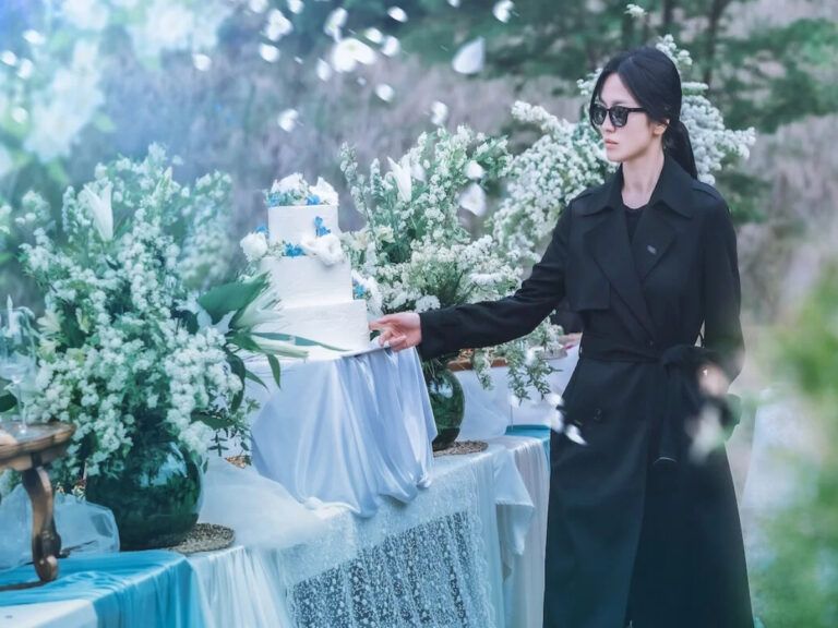 Netflix South Korean Revenge Thriller ‘The Glory’ Release Date Out!