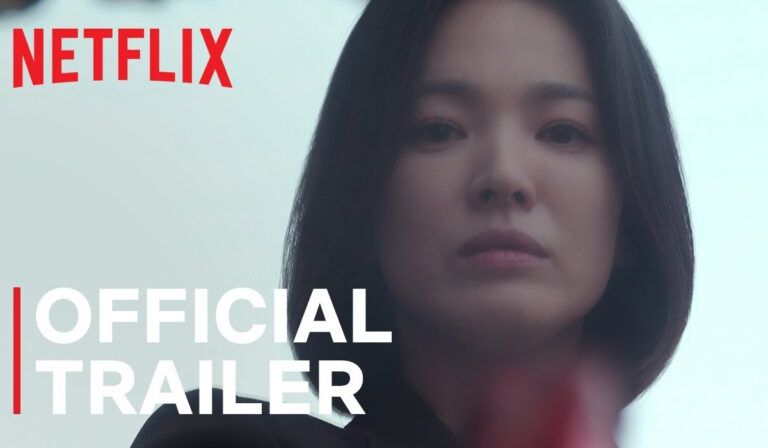 Netflix K-Drama ‘The Glory’ Trailer Promises a Thrilling Revenge Saga!