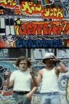 The New York Graffiti Experience Movie Streaming Online