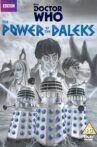 The Power Of the Daleks - Colour Movie Streaming Online