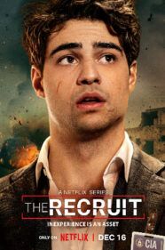 The Recruit Review