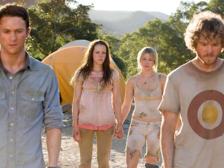 This Offbeat, Underrated Horror Film Is Streaming Now on Netflix