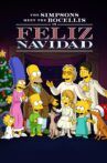 The Simpsons Meet the Bocellis in Feliz Navidad Movie Streaming Online