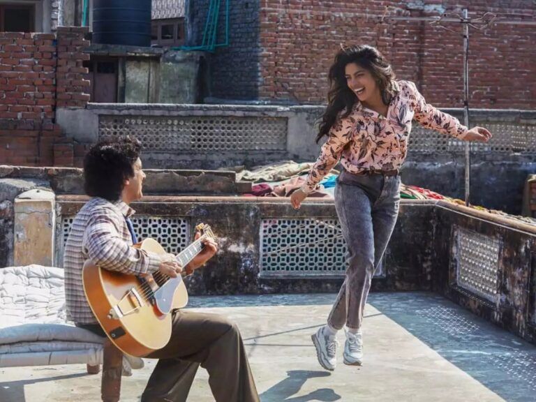 This Heartfelt Netflix Family Drama Will Melt Your Heart