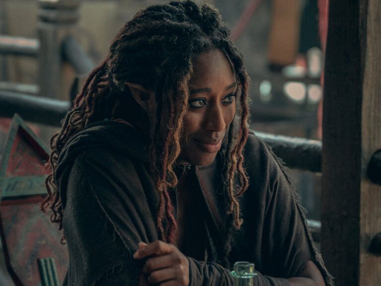 Witcher: Blood Origin Sinks; Netflix’s Worst Ever On Rotten Tomatoes!