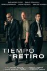 Tiempo de Retiro Movie Streaming Online