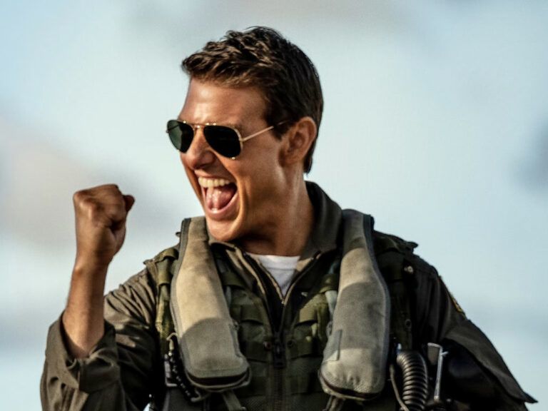 Top Gun Maverick OTT Release Date & Platform Locked! Check Out