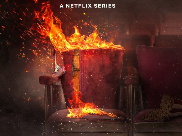 ‘Trial By Fire’ Series On Uphaar Cinema Fire Gets Netflix Release Date