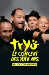 Tryo, le concert des XXV ans à l'Accor Arena Movie Streaming Online