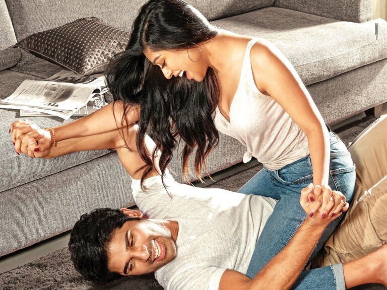 ‘Urvasivo Rakshasivo’ To Stream on Netflix India as well! Know Streaming Date!