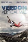 Verdon Vertical Mile Movie Streaming Online