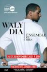Waly Dia : Ensemble ou rien Movie Streaming Online