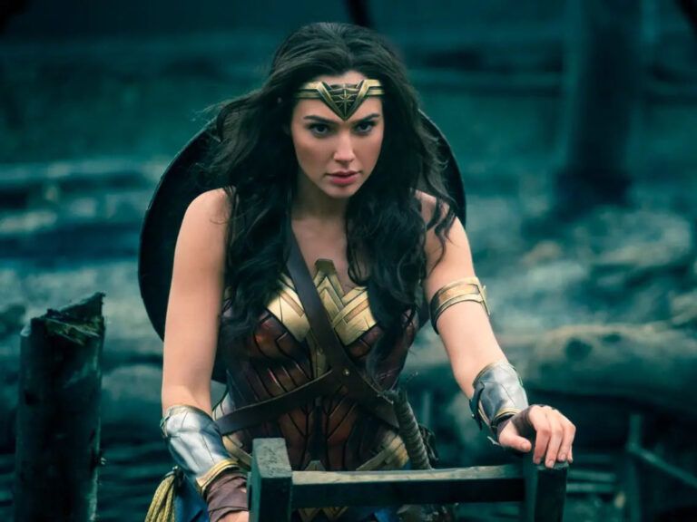 The Wonder Woman 3 Plight Not To Be Blamed On James Gunn?