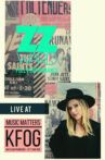 ZZ Ward: Live at KFOG Private Concert Movie Streaming Online